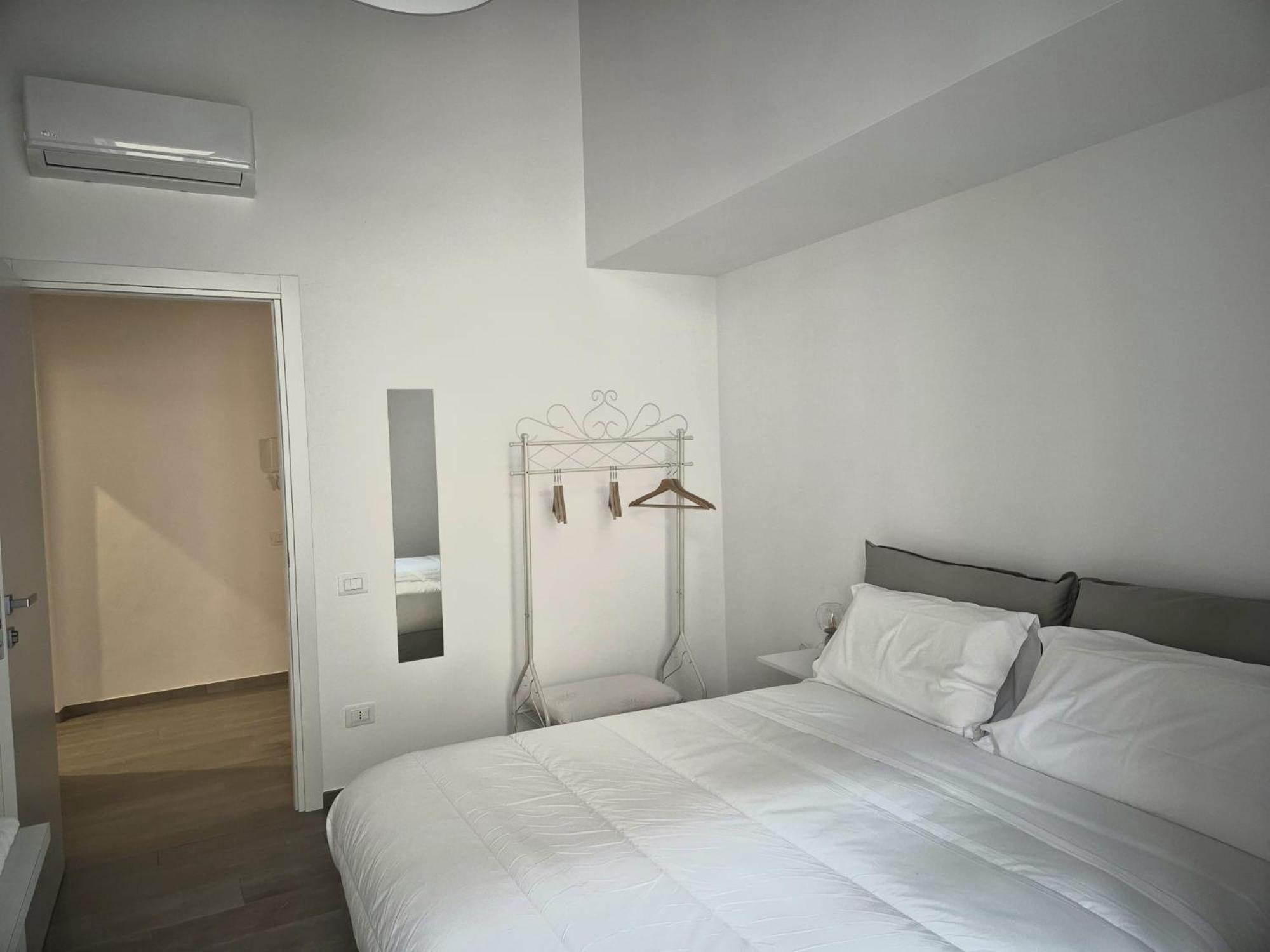 La Memolina B&B Salerno Exterior photo