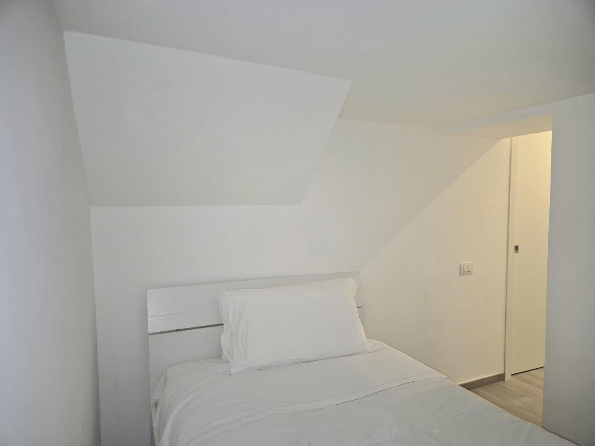 La Memolina B&B Salerno Exterior photo
